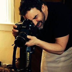 Ted Axelrod