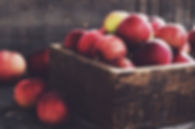Fall Apple Crisp