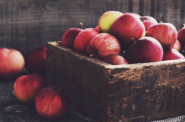 10 Things You Didn't Know About Apples