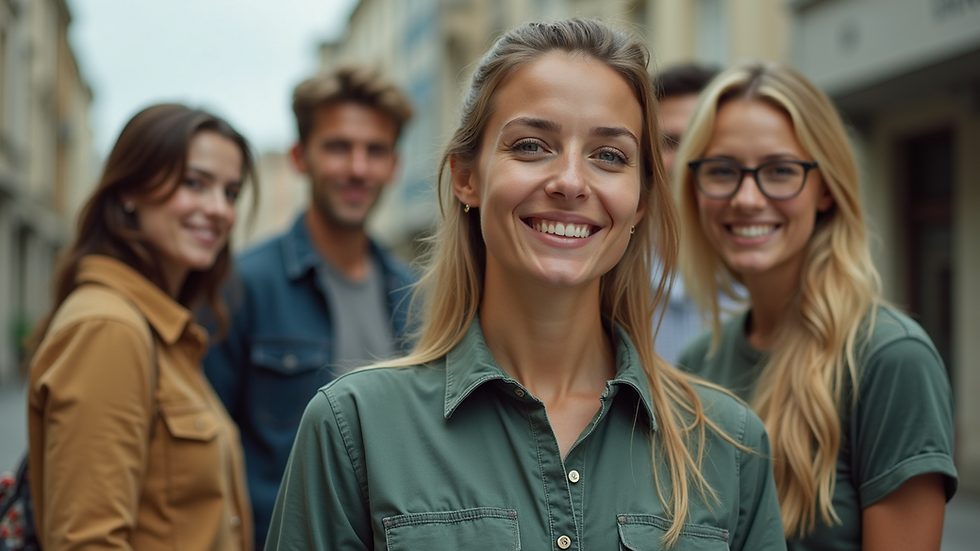 Bénévolat : Comment Contribuer à Adepape74