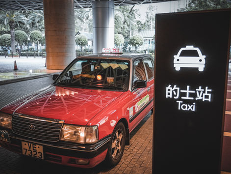 網約車規管|據悉網約車車齡限制放寬至12年 的士業界憂造成不公