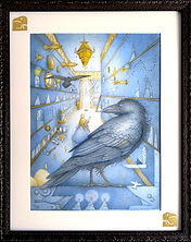 Carolin_Leary_Prinn_The Labyrinth_With F
