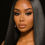 Thumbnail: Nefertiti – 30” Raw Straight HD Frontal Wig