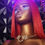 Thumbnail: Sheba- Red Bob Wig, 13x4 Transparent Lace Frontal, 180% Density