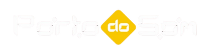 Logo Banda Porto do Som