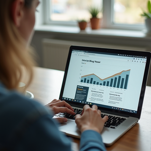 Building Trust and Community Engagement in Indian Financial Blog