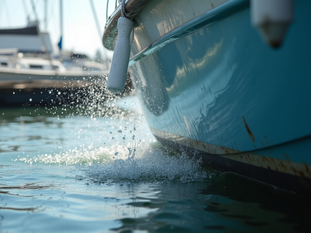 Comprehensive Boat Maintenance Offerings for Your Watercraft