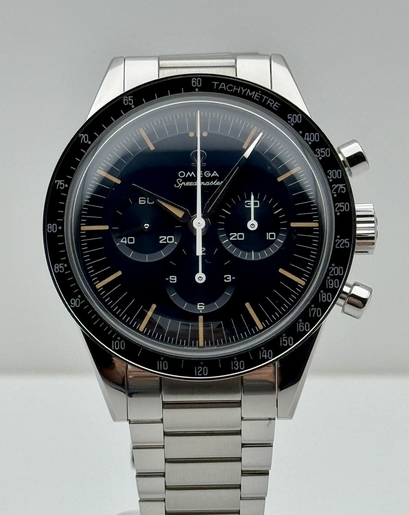 Omega Speedmaster First Omega in Space 310.30.40.50.06.001