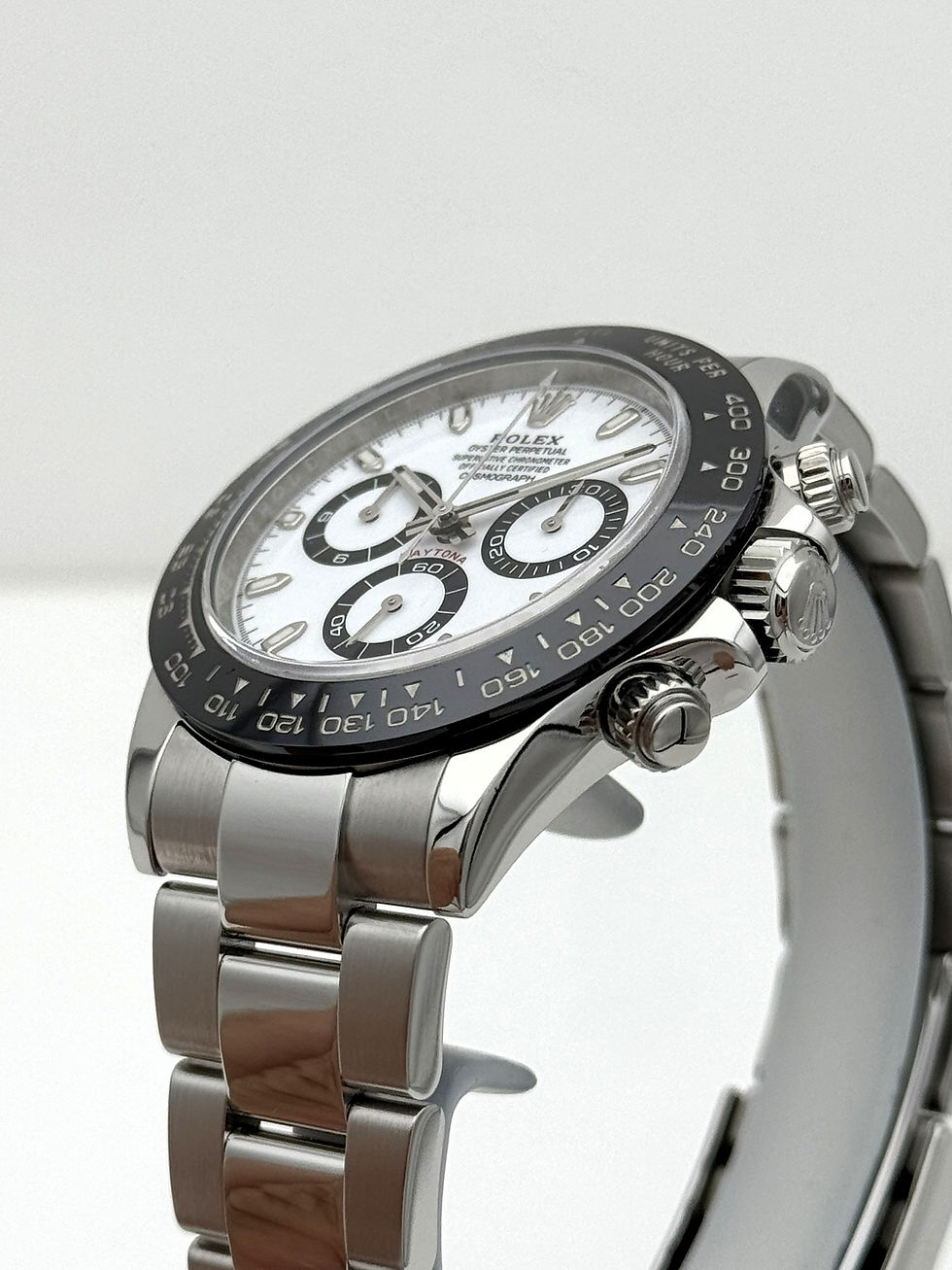 Thumbnail: Rolex Daytona "Panda" stainless steel 116500LN - Full-Set - New/Unworn - 2023