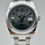 Thumbnail: Rolex Datejust 41 oystersteel ref. 126300 Wimbledon dial - NEW 2025