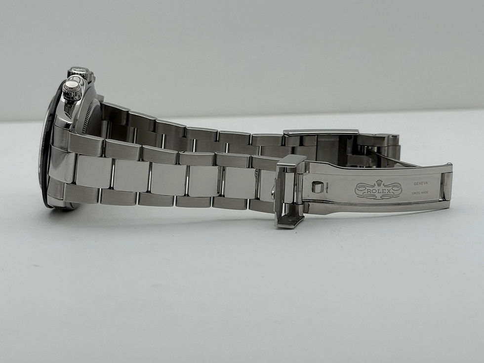 Thumbnail: Rolex Daytona "Panda" stainless steel 116500LN - Full-Set - New/Unworn - 2023