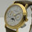 Thumbnail: Vacheron Constantin Patrimony Traditionnelle 47009 in yellow gold with classic round case and white dial