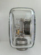 Jaeger-LeCoultre Atmos Marc Newson 561