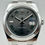Thumbnail: Rolex Datejust 41 oystersteel ref. 126300 Wimbledon dial - NEW 2025