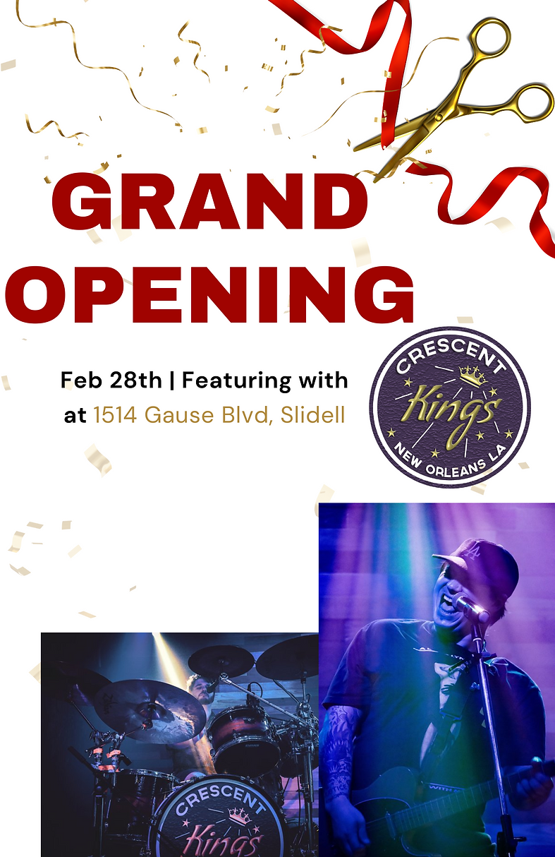 White and Red Simple Grand Opening Flyer.png