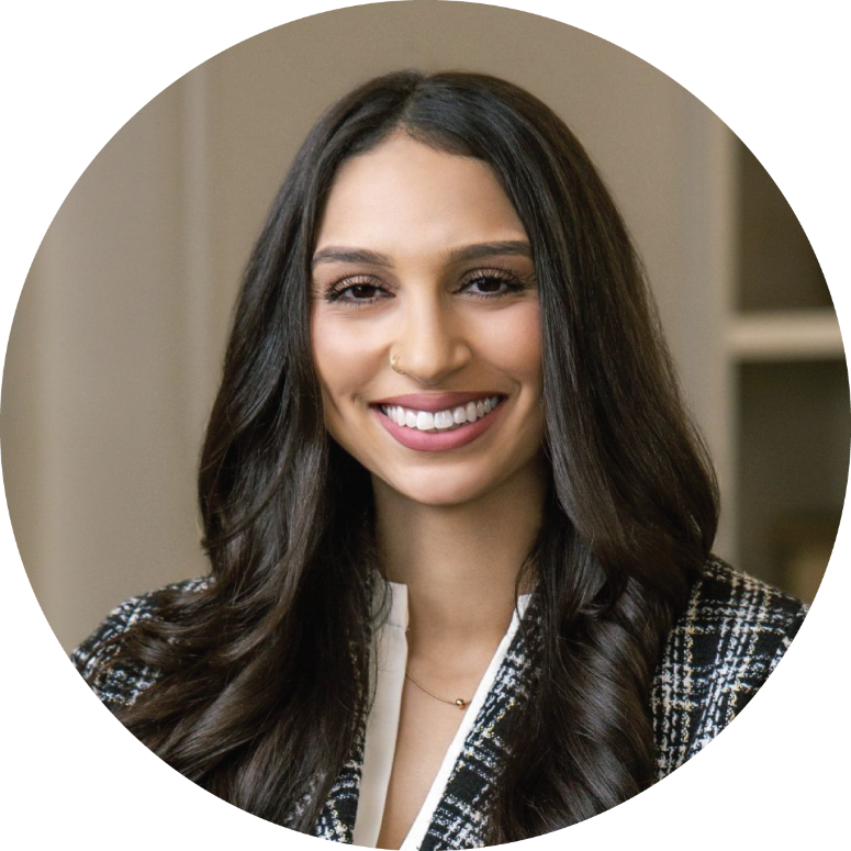 Kaitlyn Hunter | Washington, DC Legal Recruiter | Garrison