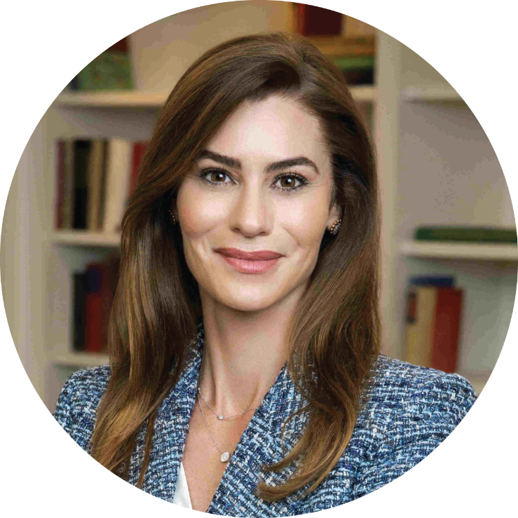 Erin Sears | Best Legal Recruiter DC | Washington DC Legal Recruiters | Garrison Search