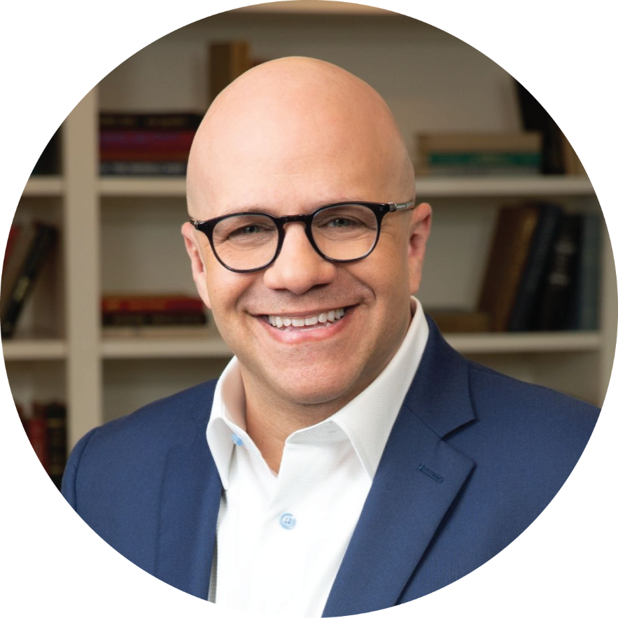 Dan Binstock | Washington, DC Legal Recruiter| Garrison