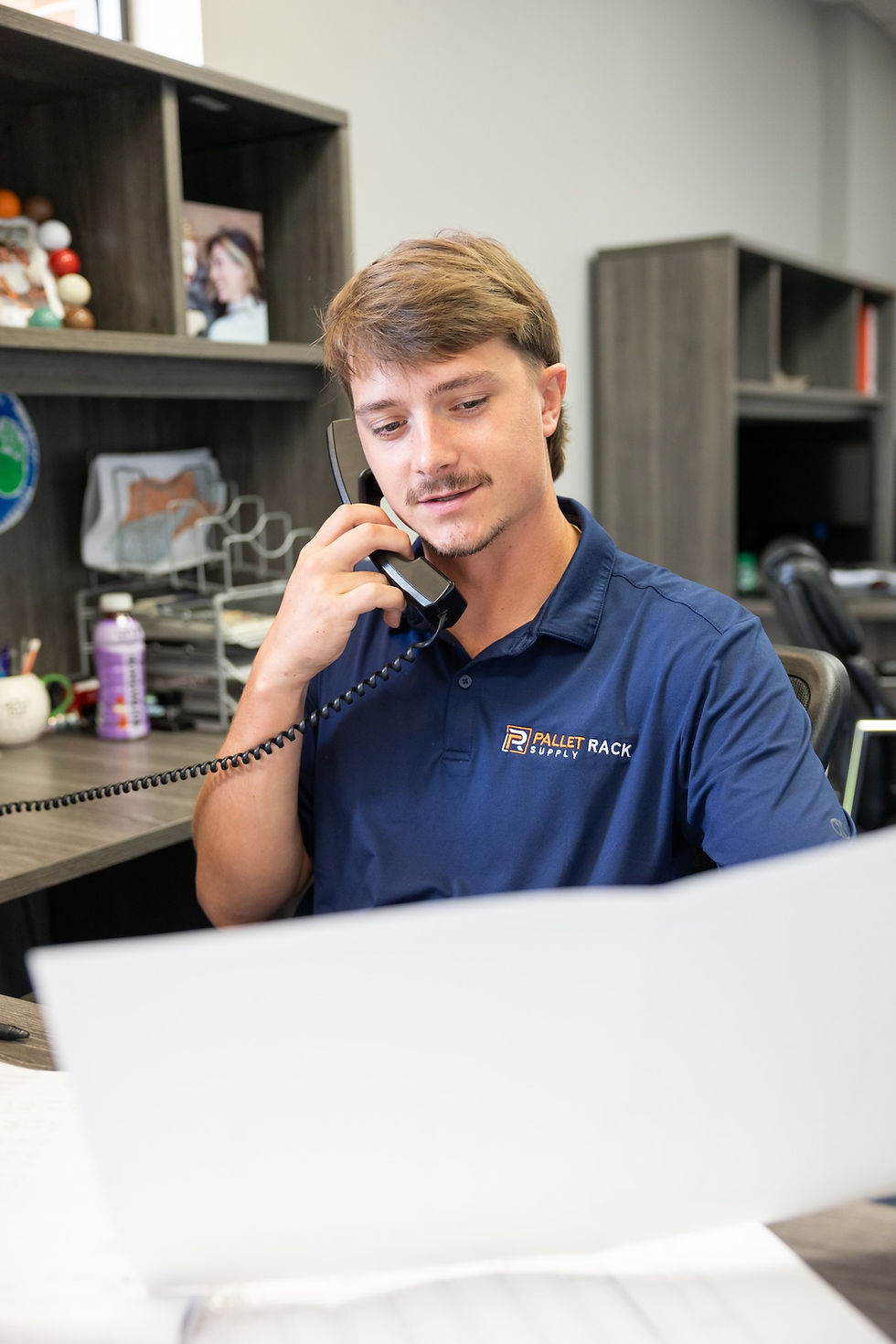 Pallet Rack Warehouse & Supply in Atlanta, GA