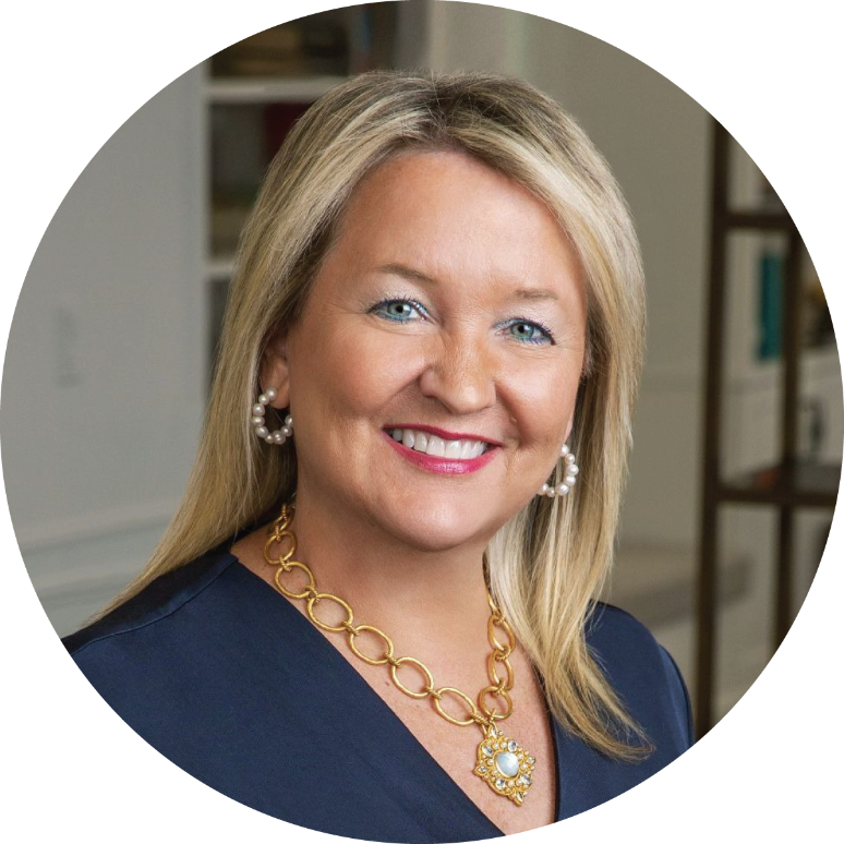 Nancy Palermo | Partner | Washington, DC Legal Recruiter | Garrison