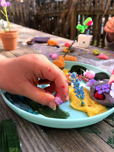 Creation in a shallow bowl .jpeg