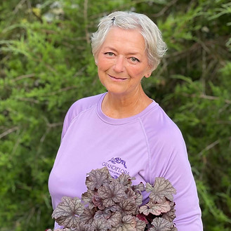 Julie Thames | Grandiflora Botanical