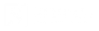 Steinfeld Logo White Horiz.png