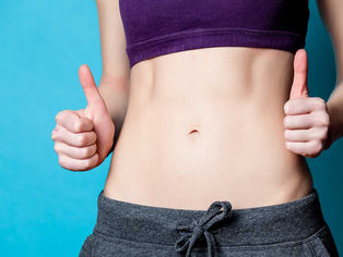 Medically-managed weight loss … A recipe for sustained success!