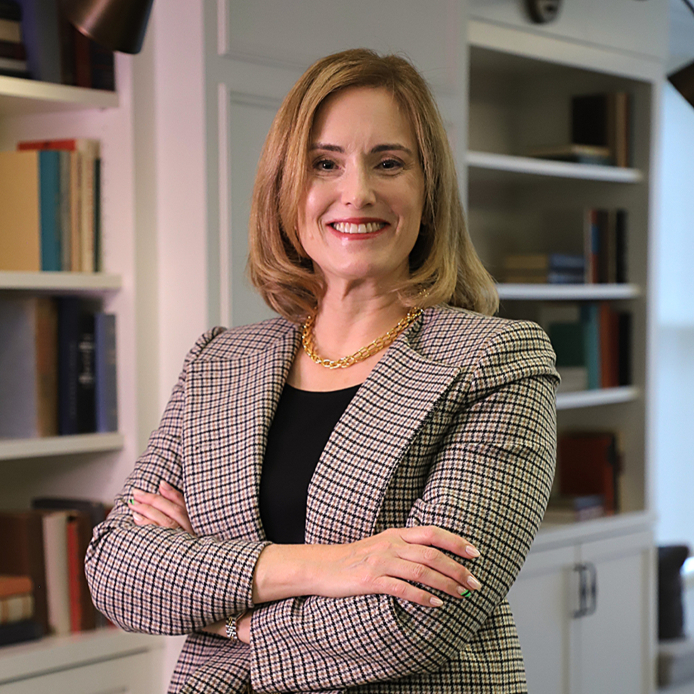 Amy Savage | Lateral Partner Recruitment in Washington DC