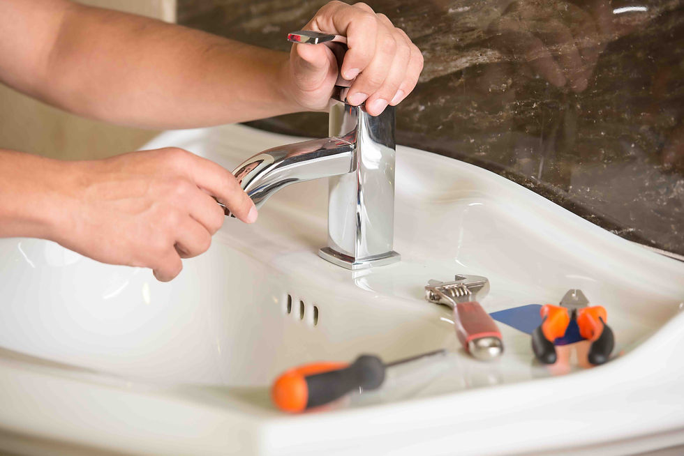 Faucet