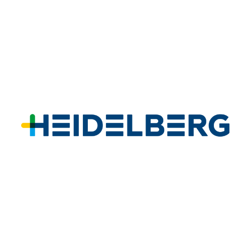 Heidelberg Logo