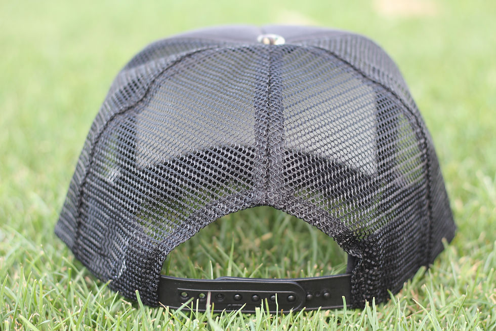 Thumbnail: DG Camo Angler Snapback