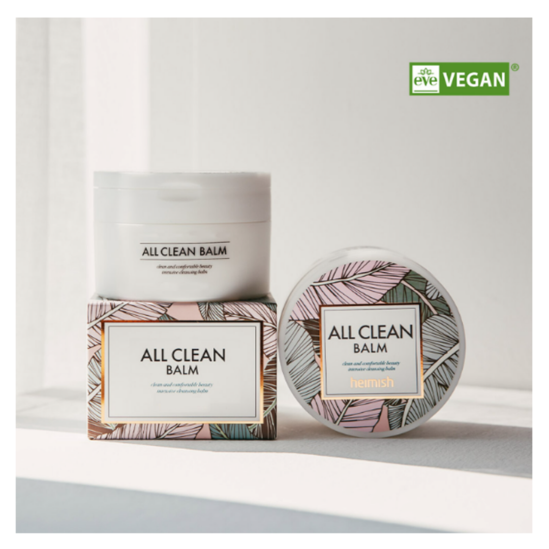 All Clean Balm