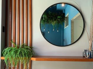 PROJETO DE REFORMA VARANDA