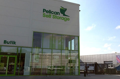 PELICAN SELFSTORAGE
