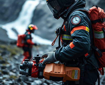 Search and Rescue equipment with high tech.jpg