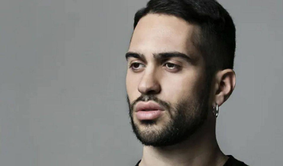 Mahmood
