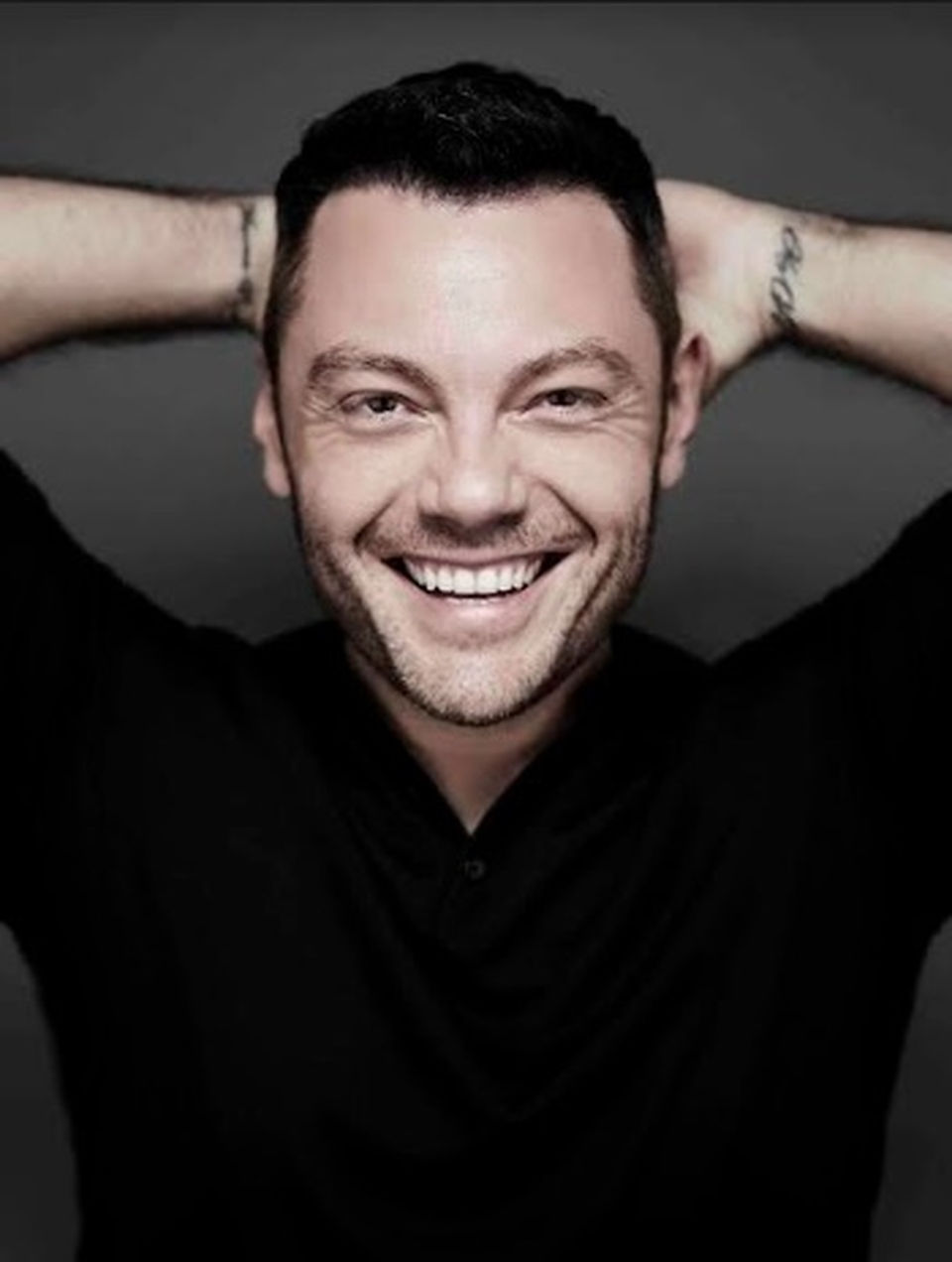 Tiziano Ferro