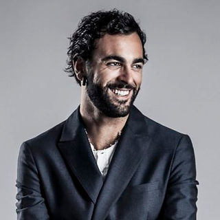 Marco Mengoni