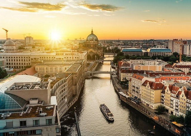 berlino