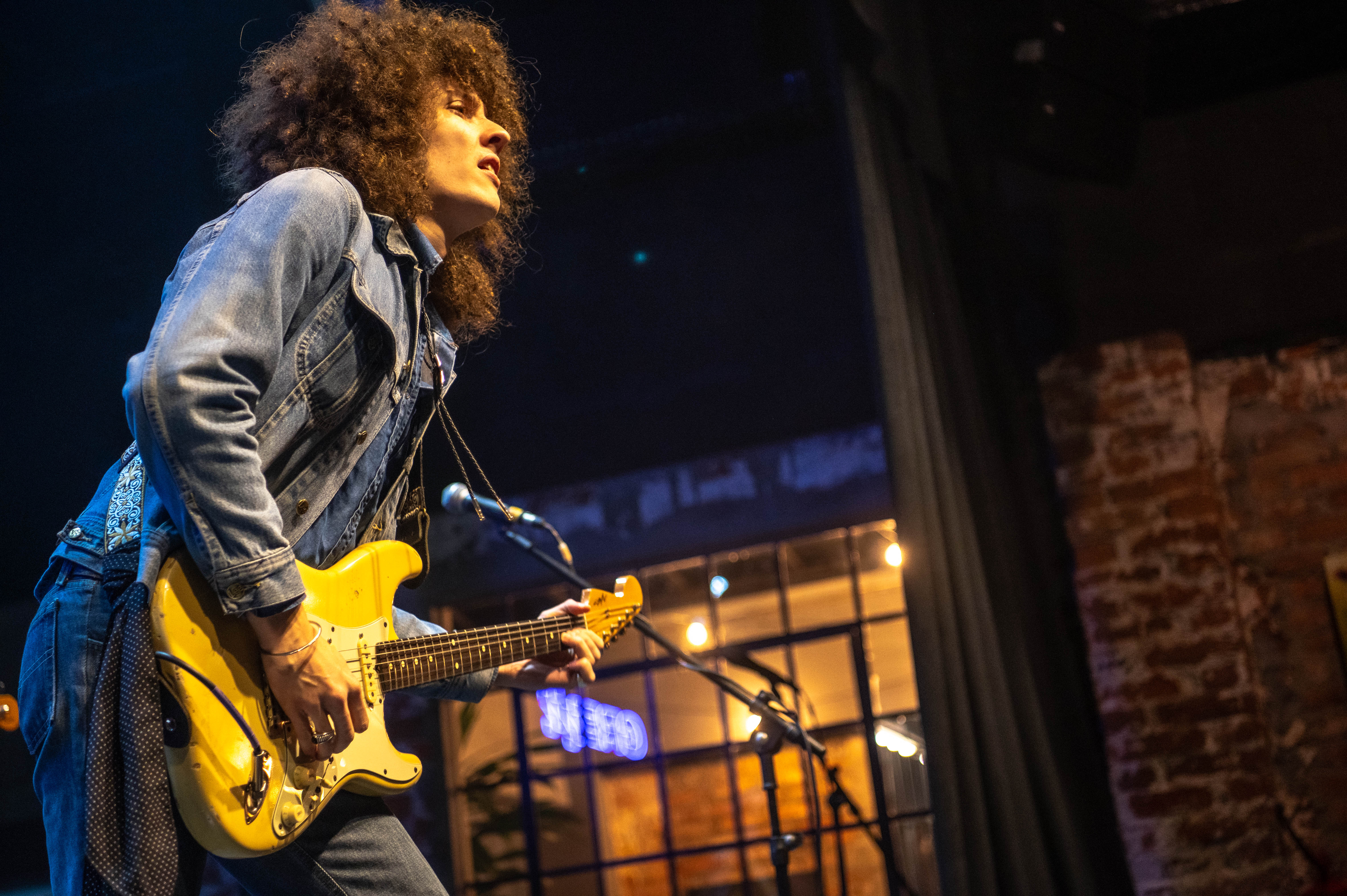 Guto Konrad live auf der Bühne, Buchung über Big D Bookings