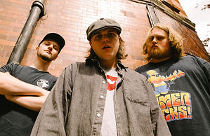 The Zac Schulze Gang