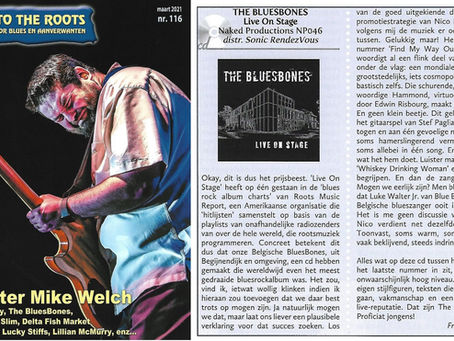 Review Back To the Roots