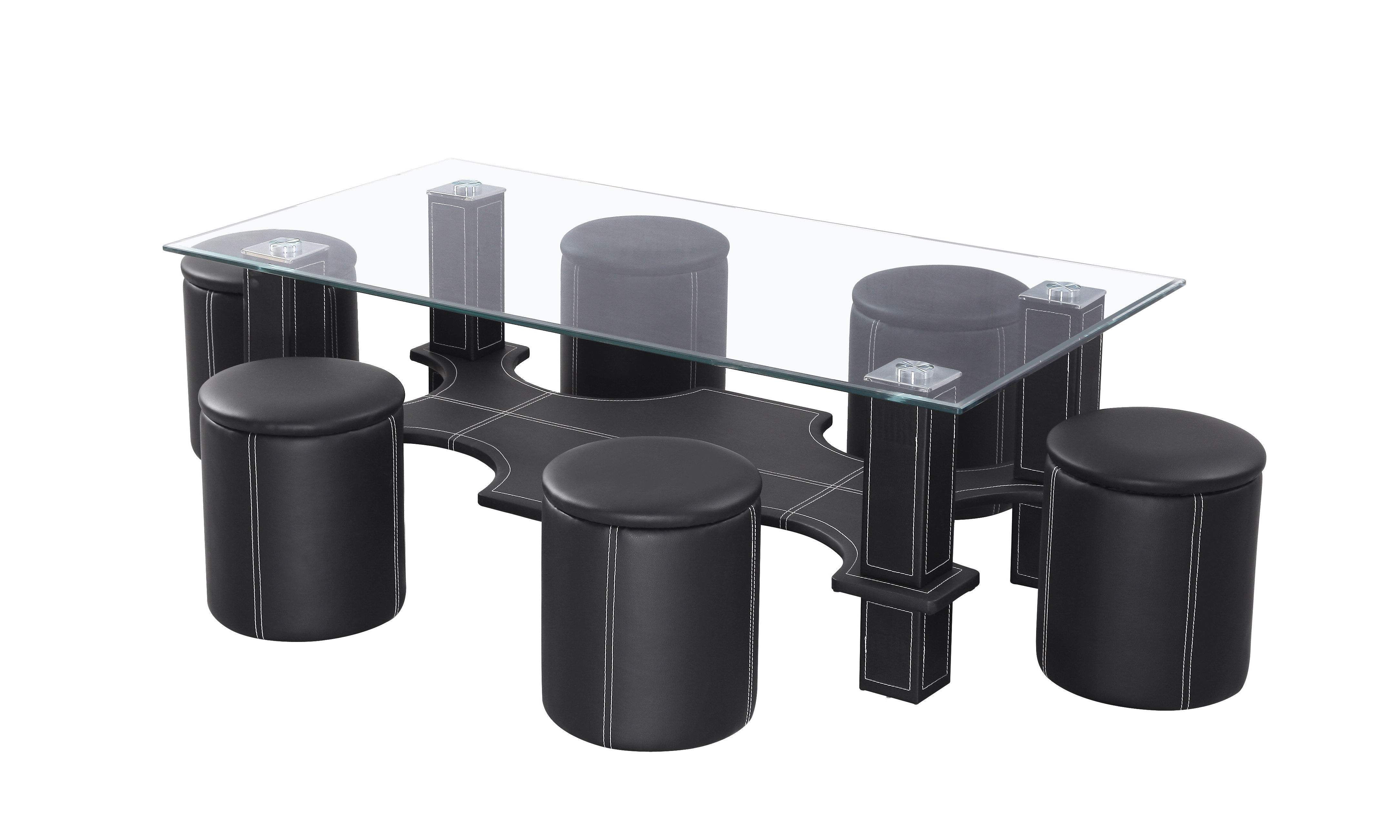 CARINA - โต๊ะกลางโซฟา