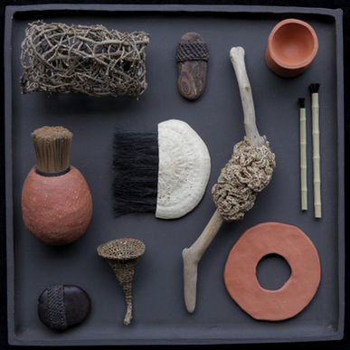 Helle Jorgensen Artist Abstraction