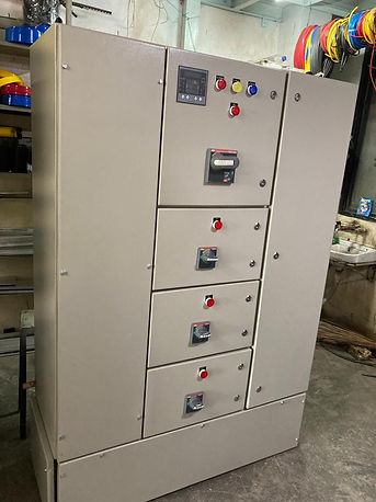 power control system