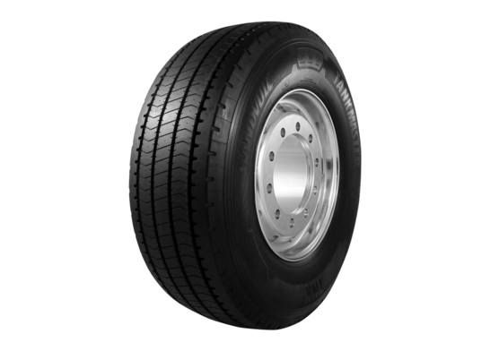 385/65R22.5 160J BANDVULC TANKMASTER