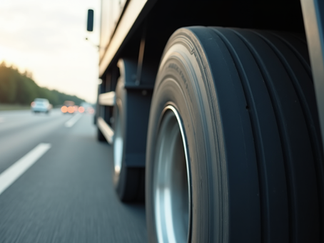 Top Commercial Tyre Solutions for Businesses: Your Guide to Business Tyre Solutions