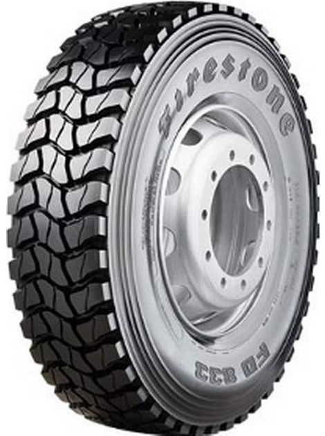 315/80R22.5 156/150L FIRESTONE FS424 ENLITEN A69CB Other Truck