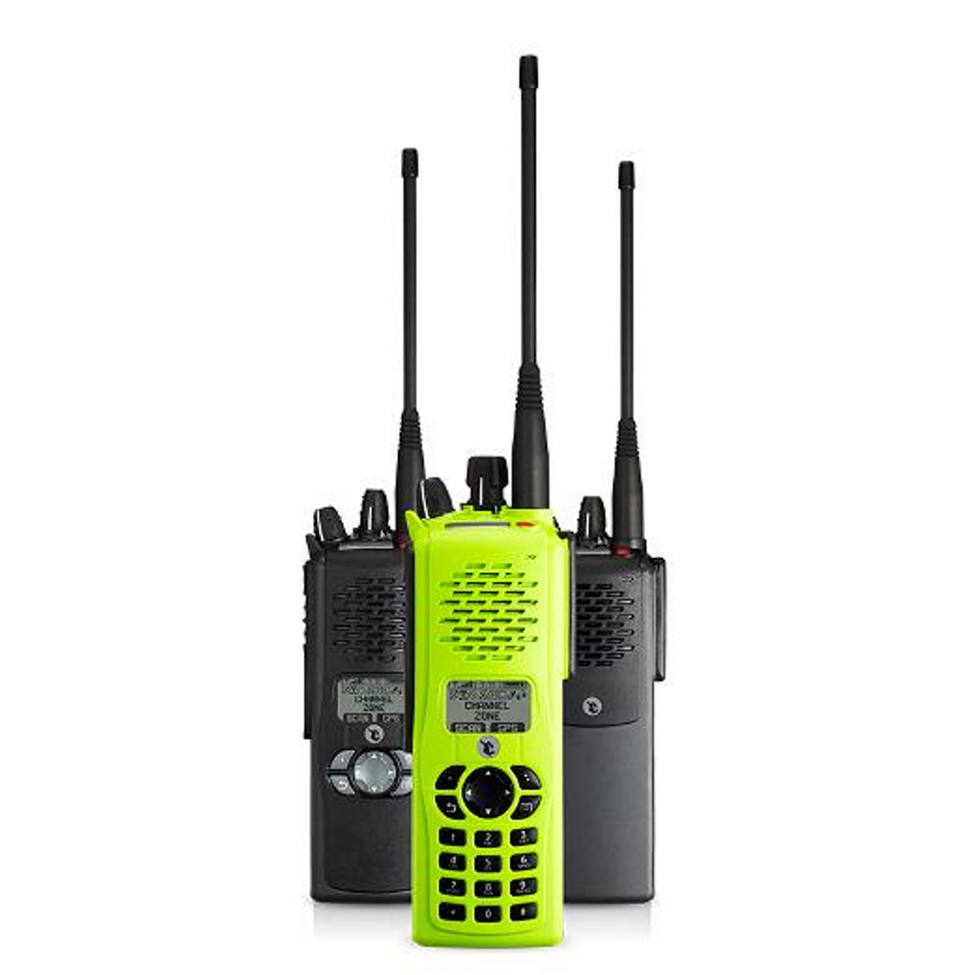 P25 RADIOS p25solutions